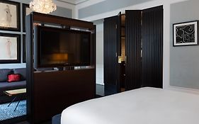 Hotel Vilon Small Luxury Rome